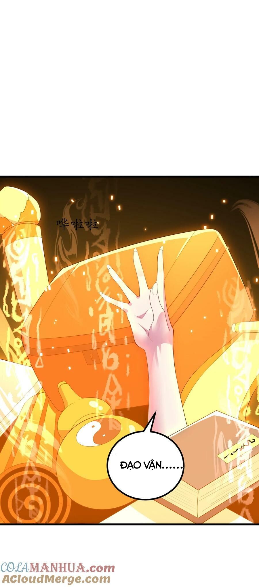 Vai Ác Sư Tôn Mang Theo Các Đồ Đệ Vô Địch Thiên Hạ - Chapter 59 - Page 58