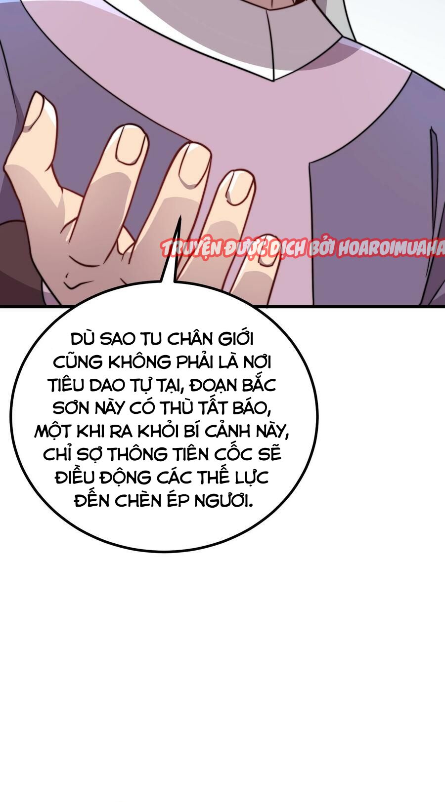 Vai Ác Sư Tôn Mang Theo Các Đồ Đệ Vô Địch Thiên Hạ - Chapter 59 - Page 7