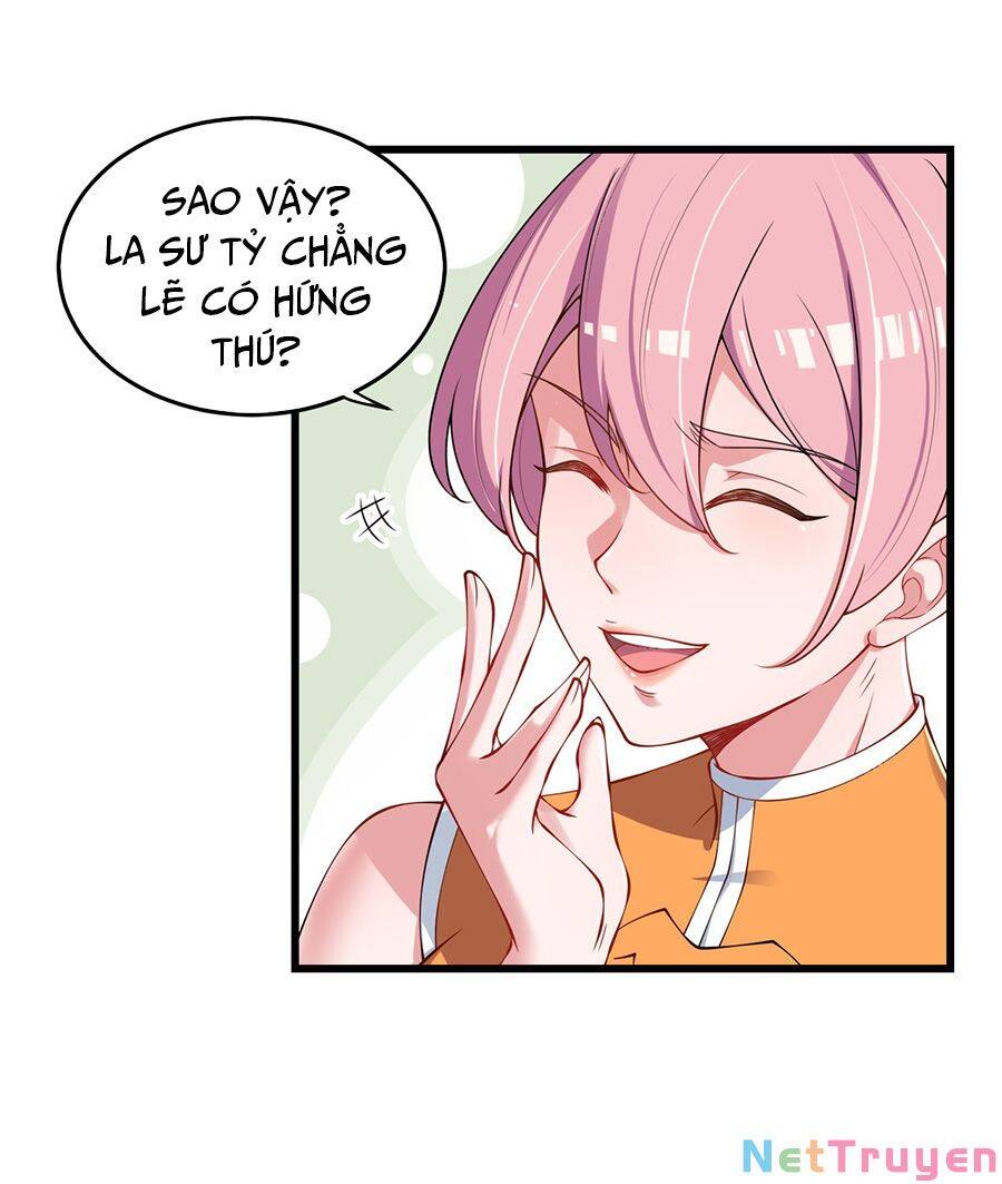 Vai Ác Sư Tôn Mang Theo Các Đồ Đệ Vô Địch Thiên Hạ - Chapter 6 - Page 10