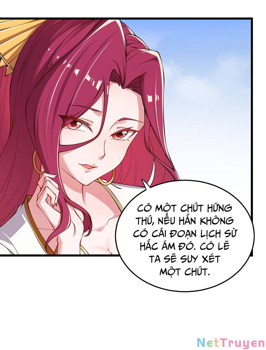 Vai Ác Sư Tôn Mang Theo Các Đồ Đệ Vô Địch Thiên Hạ - Chapter 6 - Page 11