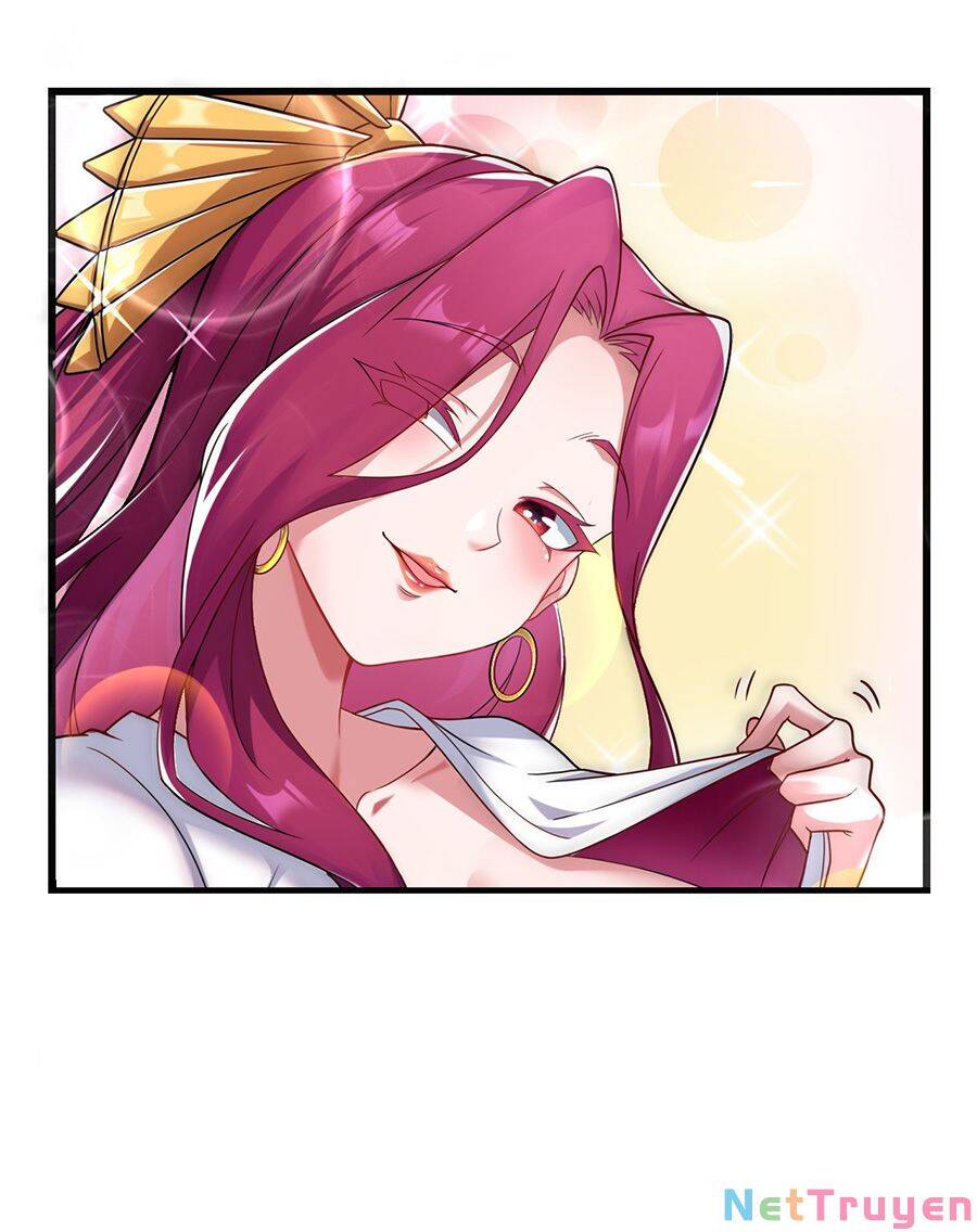 Vai Ác Sư Tôn Mang Theo Các Đồ Đệ Vô Địch Thiên Hạ - Chapter 6 - Page 13