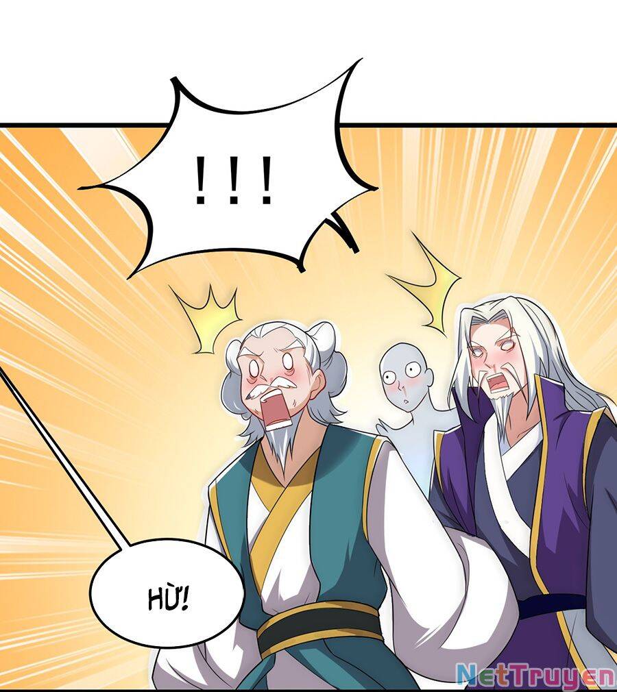 Vai Ác Sư Tôn Mang Theo Các Đồ Đệ Vô Địch Thiên Hạ - Chapter 6 - Page 14