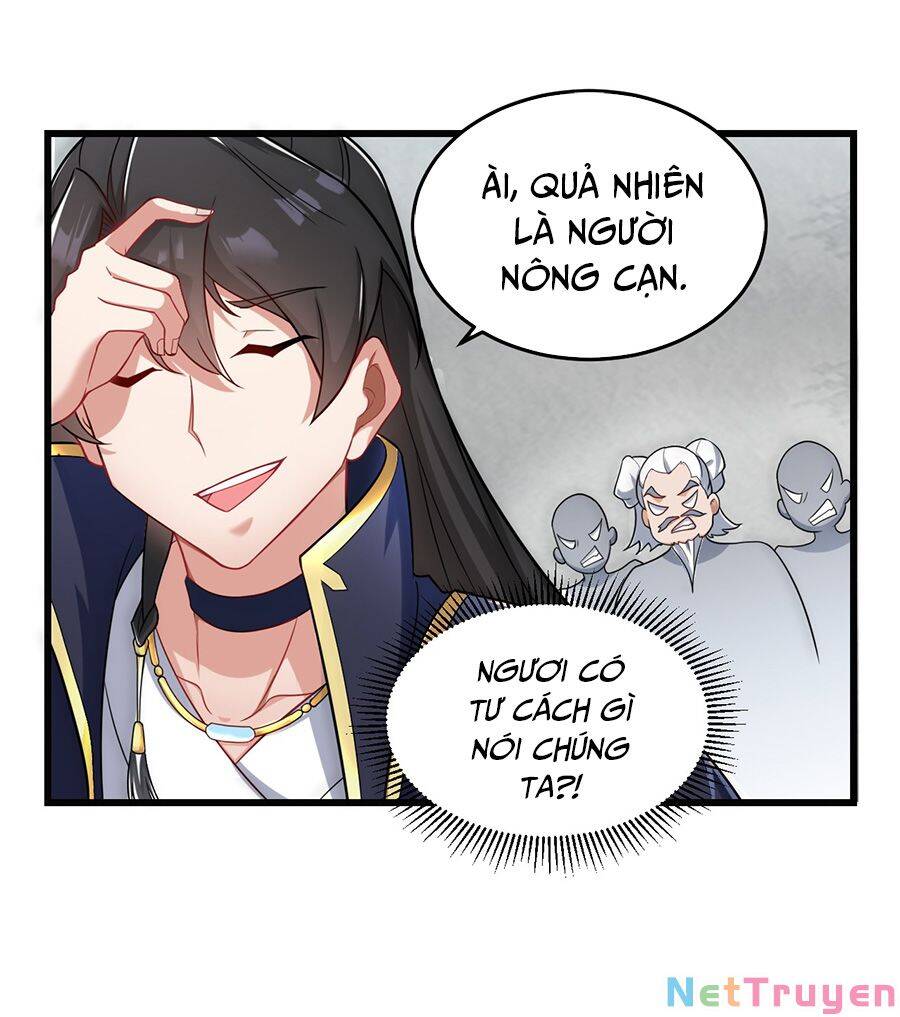 Vai Ác Sư Tôn Mang Theo Các Đồ Đệ Vô Địch Thiên Hạ - Chapter 6 - Page 18