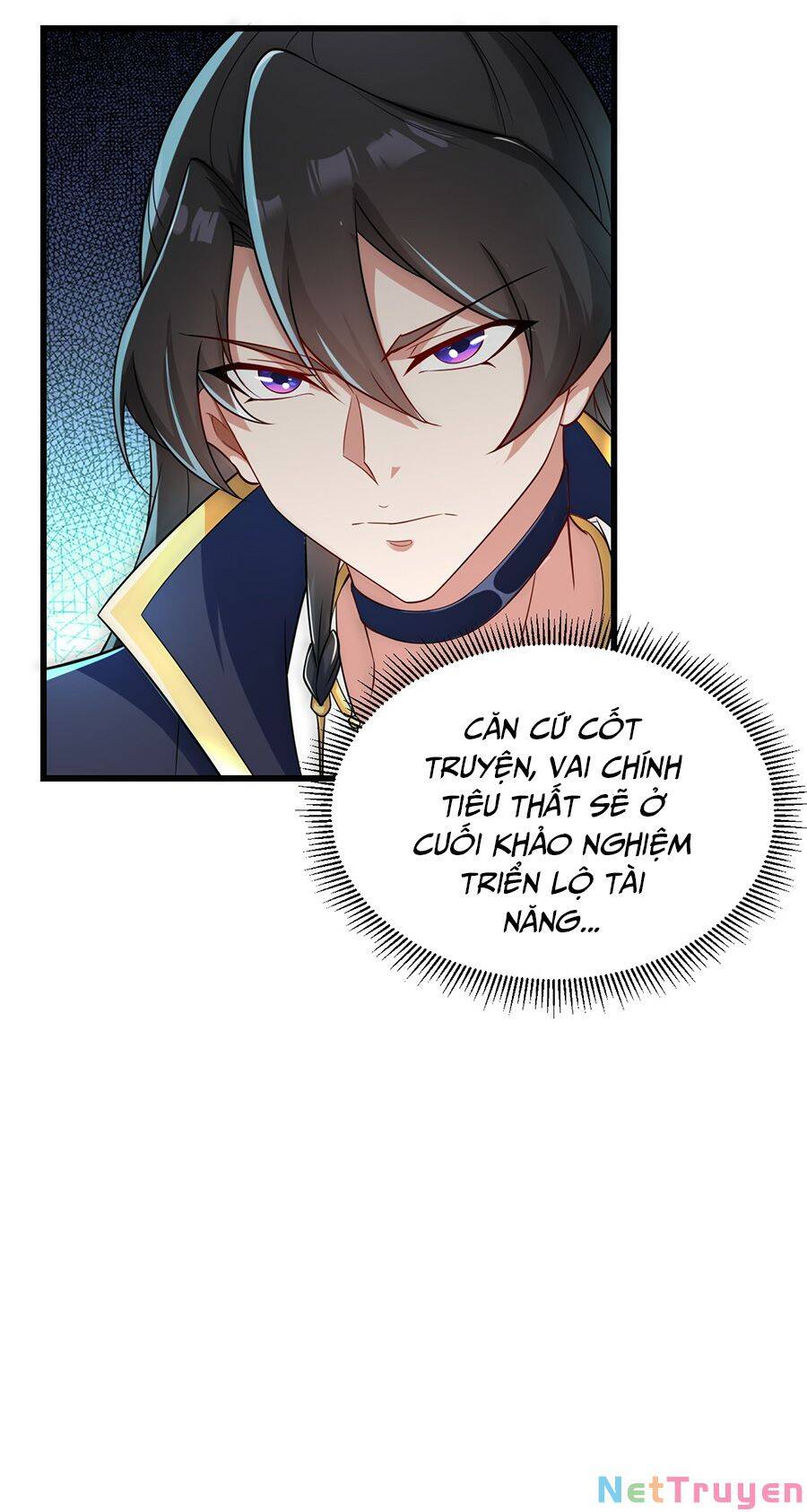 Vai Ác Sư Tôn Mang Theo Các Đồ Đệ Vô Địch Thiên Hạ - Chapter 6 - Page 19