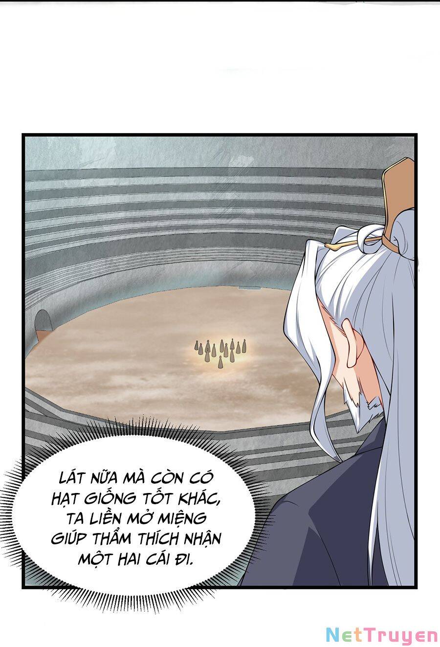 Vai Ác Sư Tôn Mang Theo Các Đồ Đệ Vô Địch Thiên Hạ - Chapter 6 - Page 30