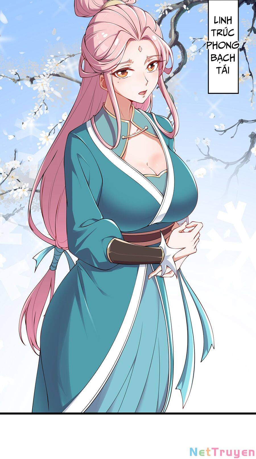 Vai Ác Sư Tôn Mang Theo Các Đồ Đệ Vô Địch Thiên Hạ - Chapter 6 - Page 43