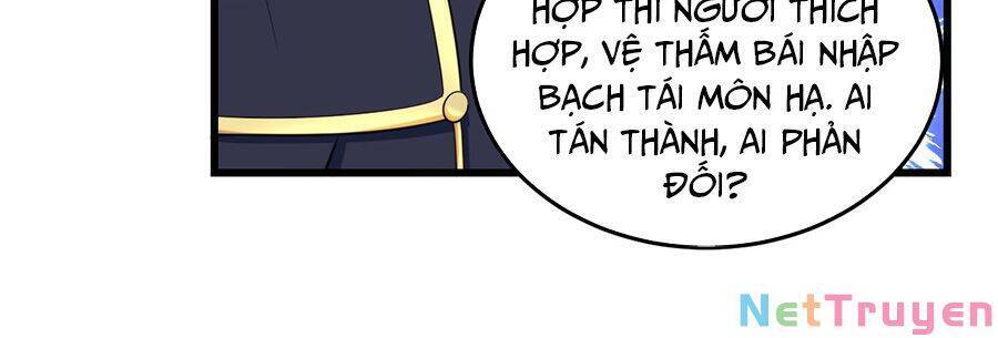 Vai Ác Sư Tôn Mang Theo Các Đồ Đệ Vô Địch Thiên Hạ - Chapter 6 - Page 46