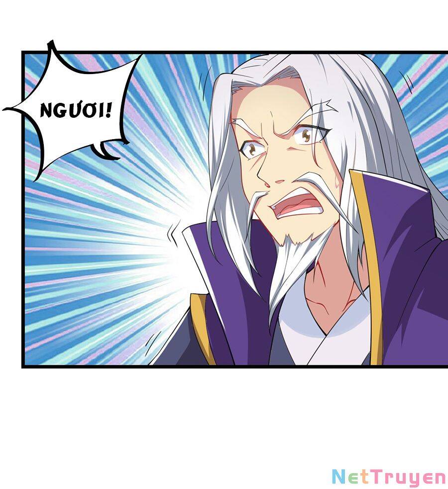 Vai Ác Sư Tôn Mang Theo Các Đồ Đệ Vô Địch Thiên Hạ - Chapter 6 - Page 47