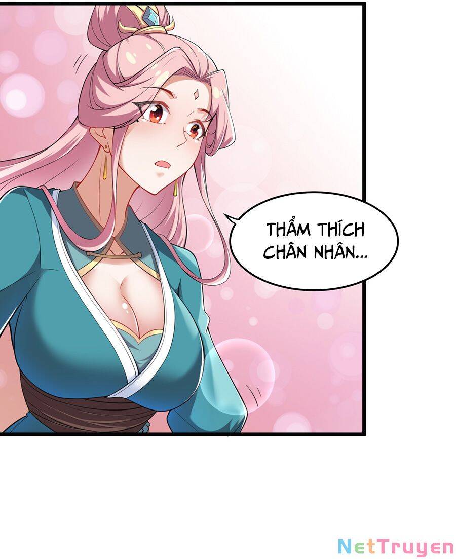 Vai Ác Sư Tôn Mang Theo Các Đồ Đệ Vô Địch Thiên Hạ - Chapter 6 - Page 48