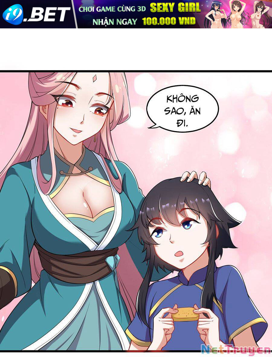 Vai Ác Sư Tôn Mang Theo Các Đồ Đệ Vô Địch Thiên Hạ - Chapter 6 - Page 51