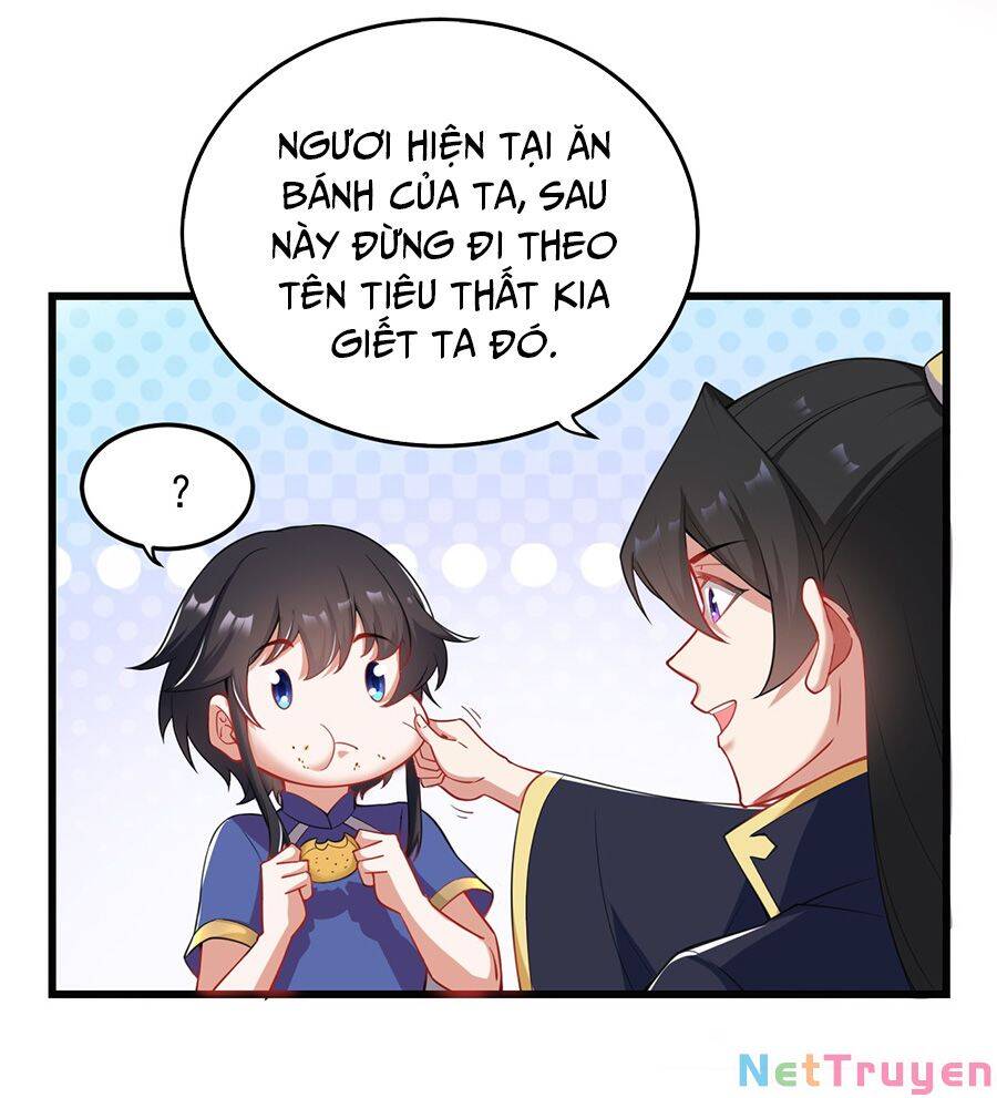 Vai Ác Sư Tôn Mang Theo Các Đồ Đệ Vô Địch Thiên Hạ - Chapter 6 - Page 52