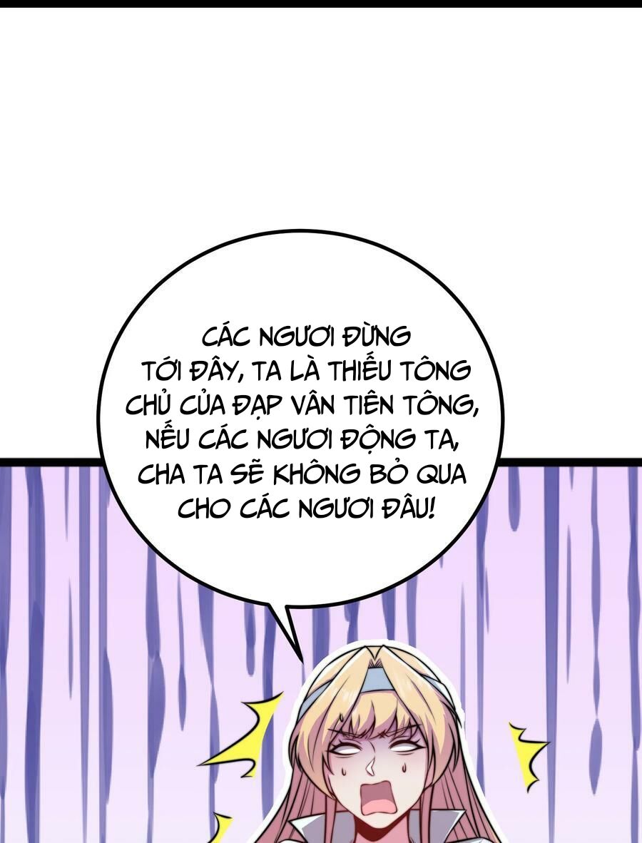 Vai Ác Sư Tôn Mang Theo Các Đồ Đệ Vô Địch Thiên Hạ - Chapter 60 - Page 11