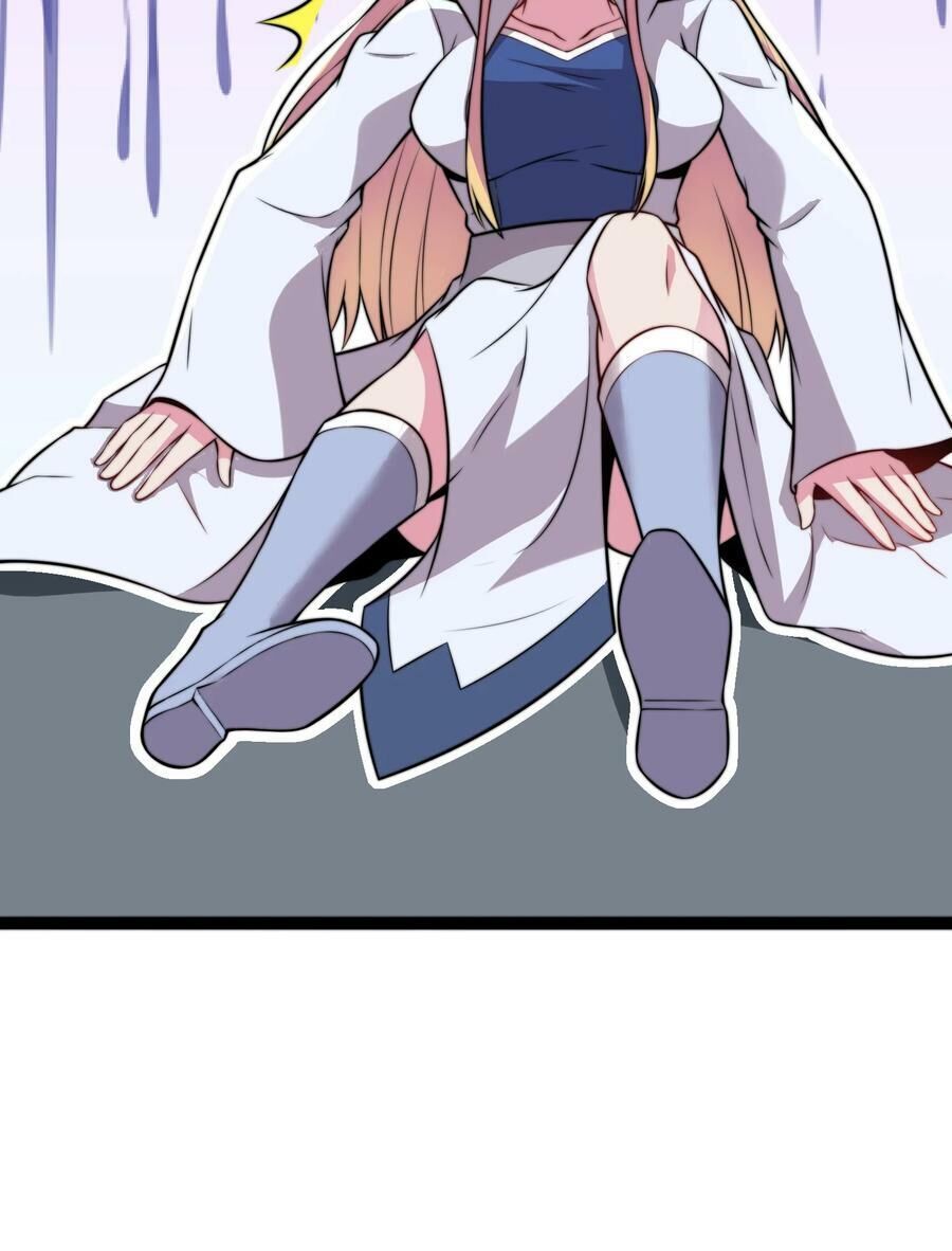 Vai Ác Sư Tôn Mang Theo Các Đồ Đệ Vô Địch Thiên Hạ - Chapter 60 - Page 12