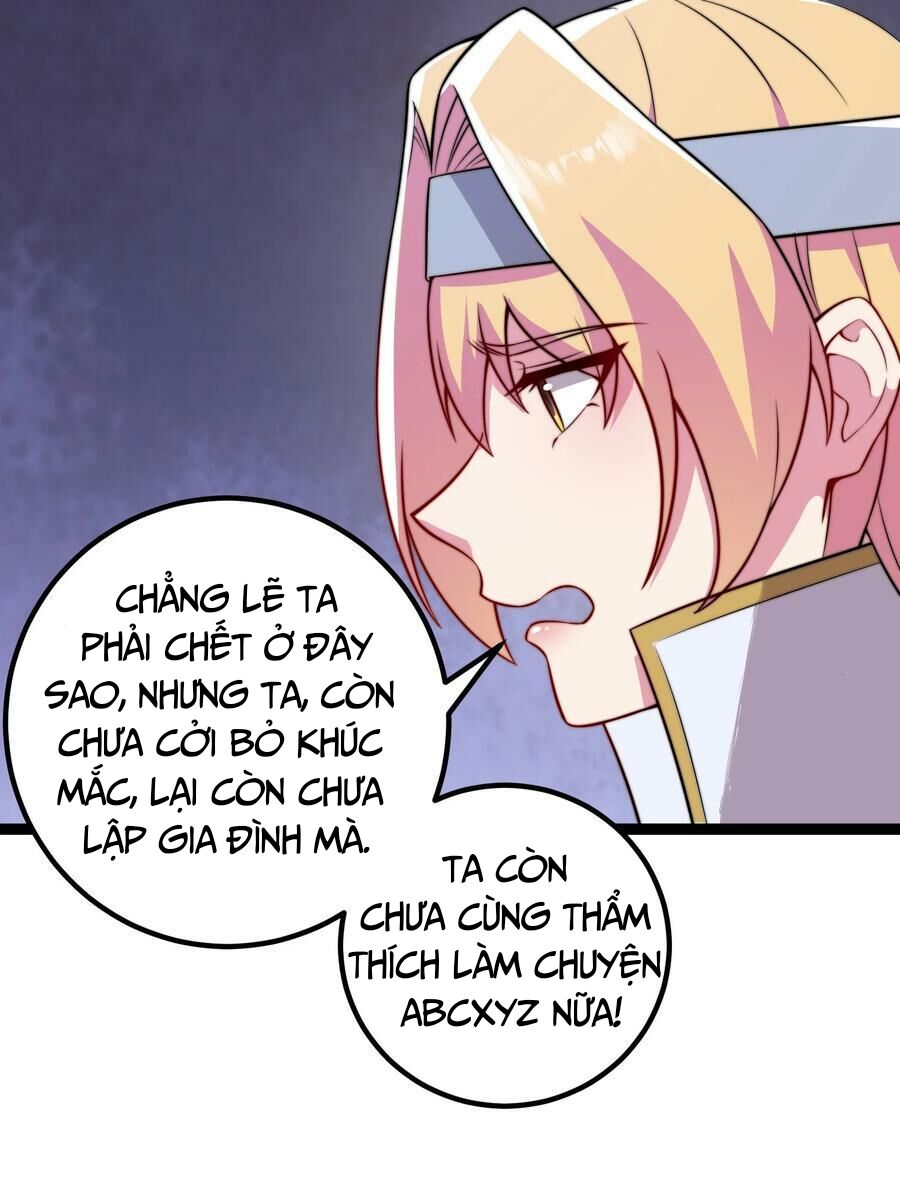 Vai Ác Sư Tôn Mang Theo Các Đồ Đệ Vô Địch Thiên Hạ - Chapter 60 - Page 15