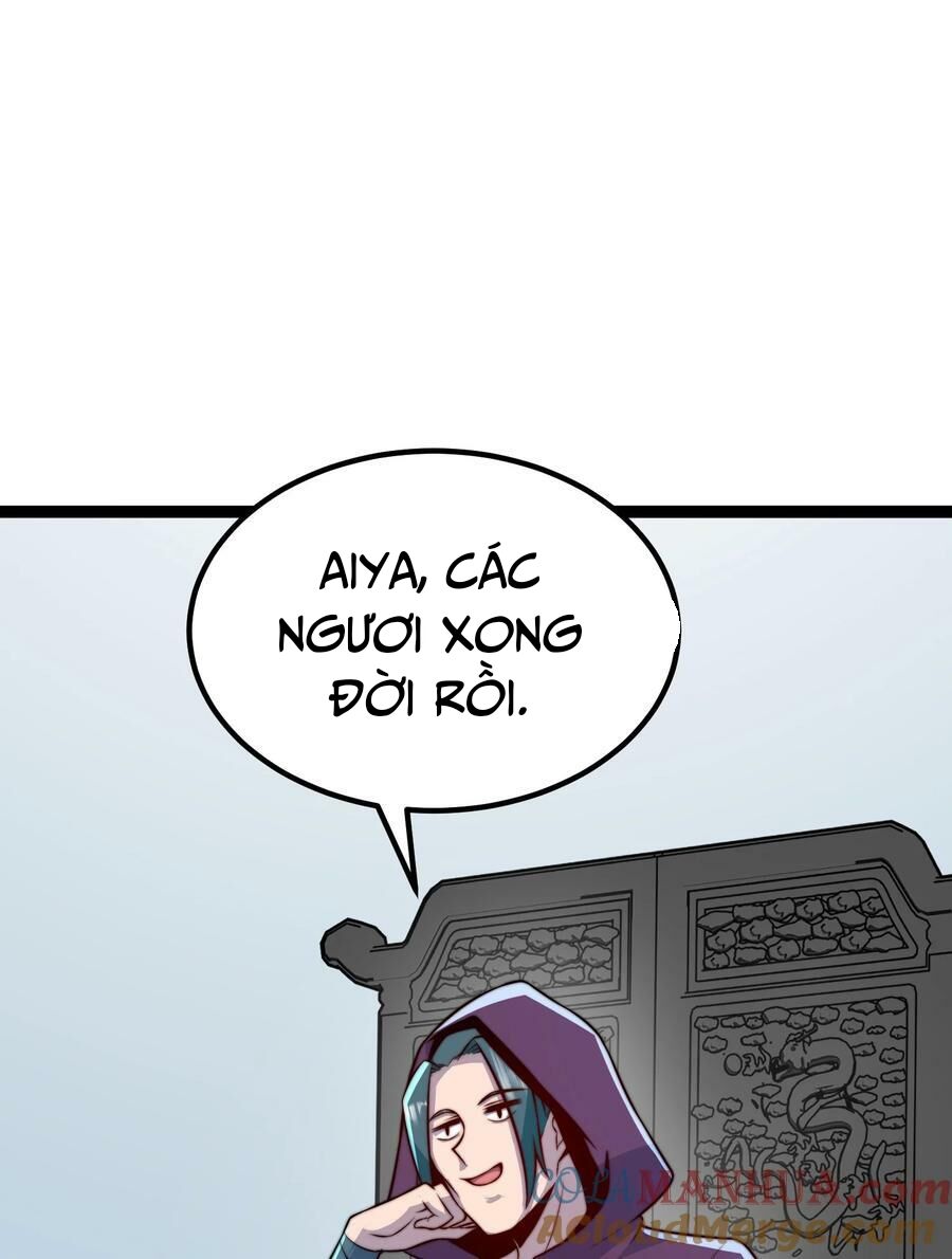 Vai Ác Sư Tôn Mang Theo Các Đồ Đệ Vô Địch Thiên Hạ - Chapter 60 - Page 19