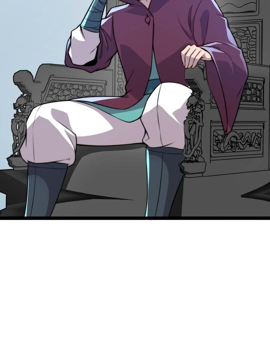 Vai Ác Sư Tôn Mang Theo Các Đồ Đệ Vô Địch Thiên Hạ - Chapter 60 - Page 20