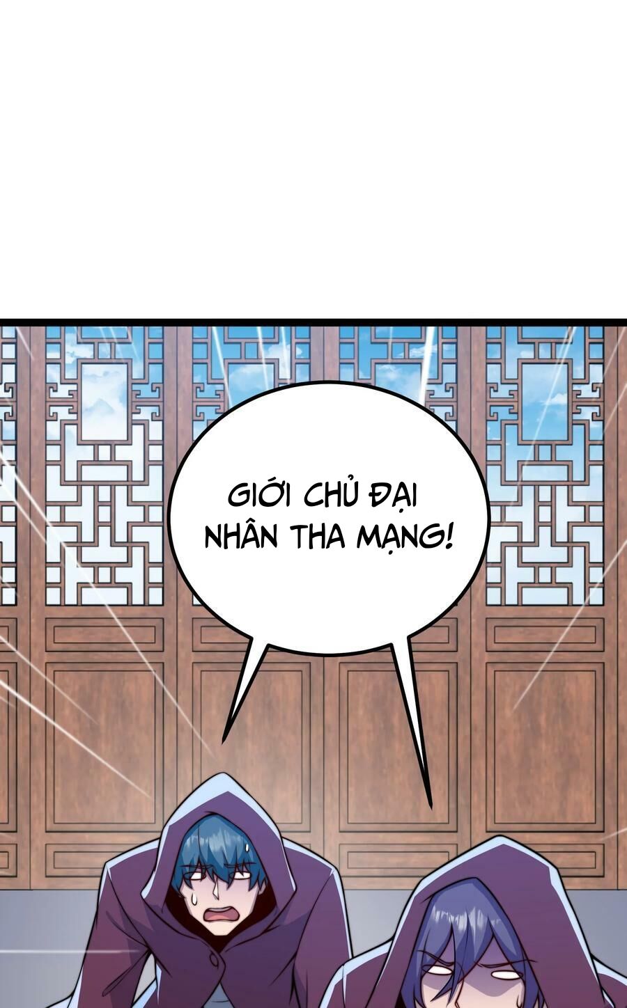 Vai Ác Sư Tôn Mang Theo Các Đồ Đệ Vô Địch Thiên Hạ - Chapter 60 - Page 21