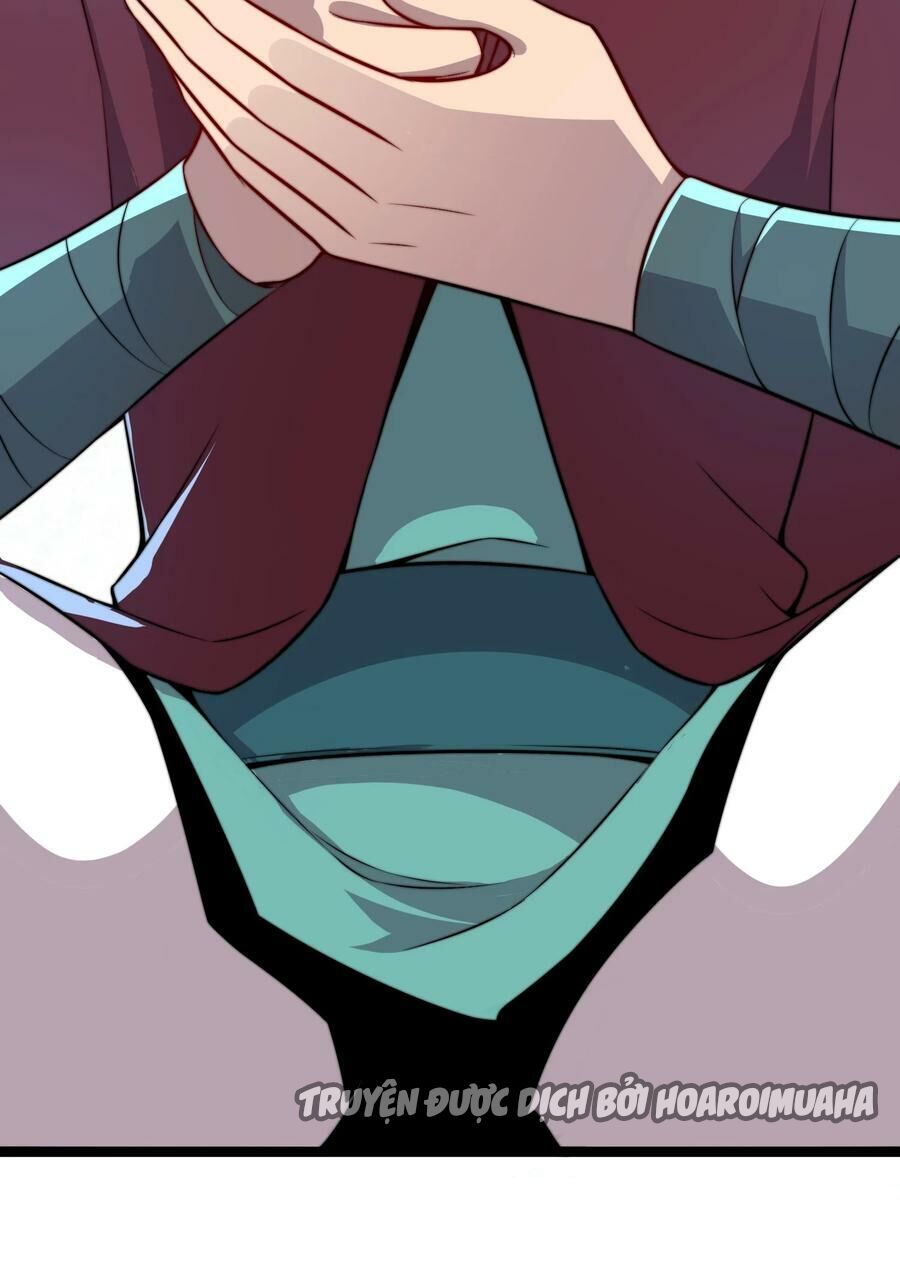 Vai Ác Sư Tôn Mang Theo Các Đồ Đệ Vô Địch Thiên Hạ - Chapter 60 - Page 25