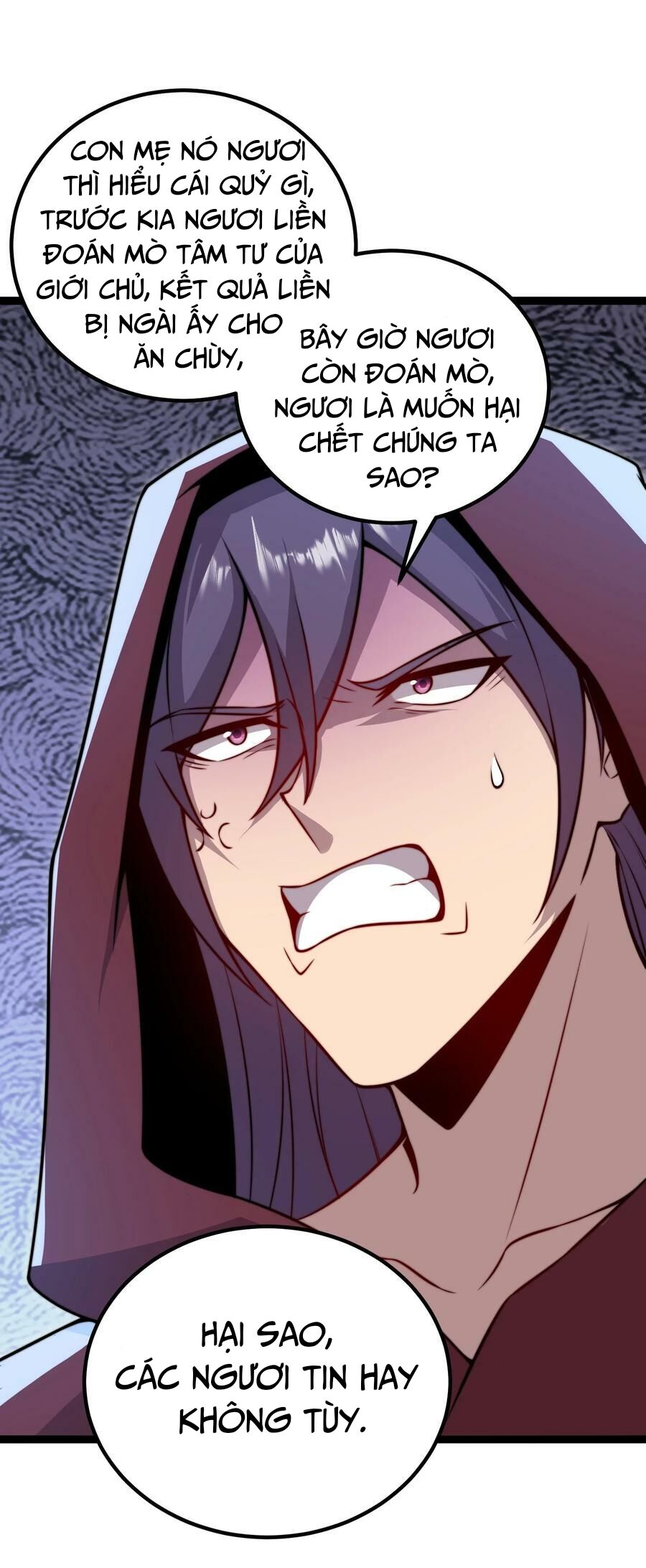 Vai Ác Sư Tôn Mang Theo Các Đồ Đệ Vô Địch Thiên Hạ - Chapter 60 - Page 26