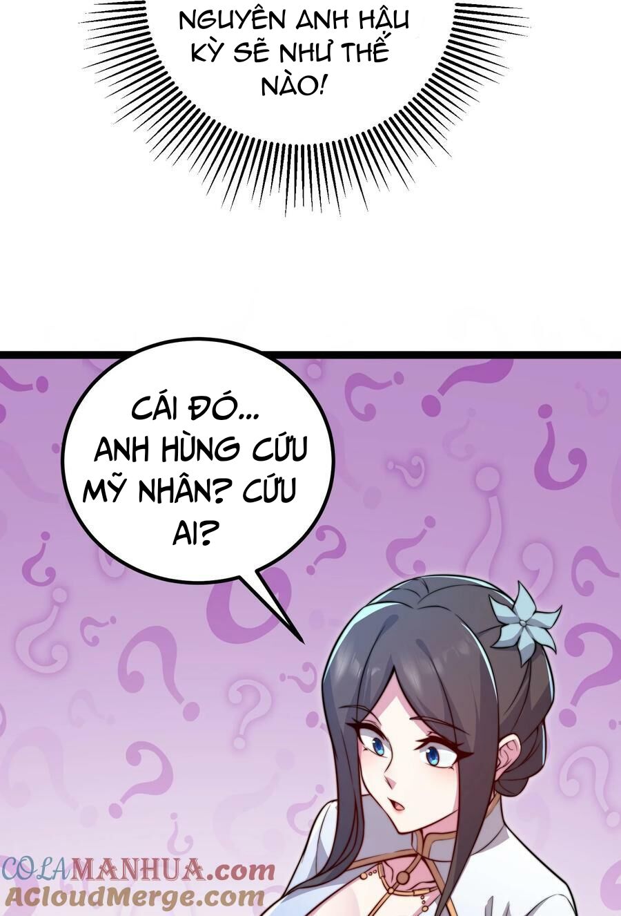 Vai Ác Sư Tôn Mang Theo Các Đồ Đệ Vô Địch Thiên Hạ - Chapter 60 - Page 28