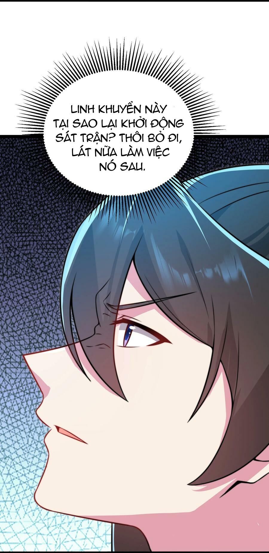 Vai Ác Sư Tôn Mang Theo Các Đồ Đệ Vô Địch Thiên Hạ - Chapter 60 - Page 3