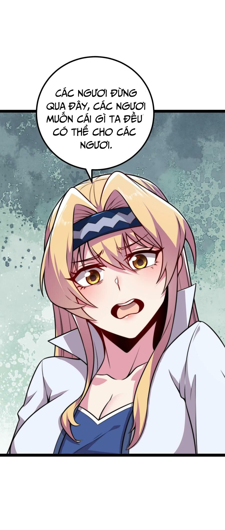 Vai Ác Sư Tôn Mang Theo Các Đồ Đệ Vô Địch Thiên Hạ - Chapter 60 - Page 31