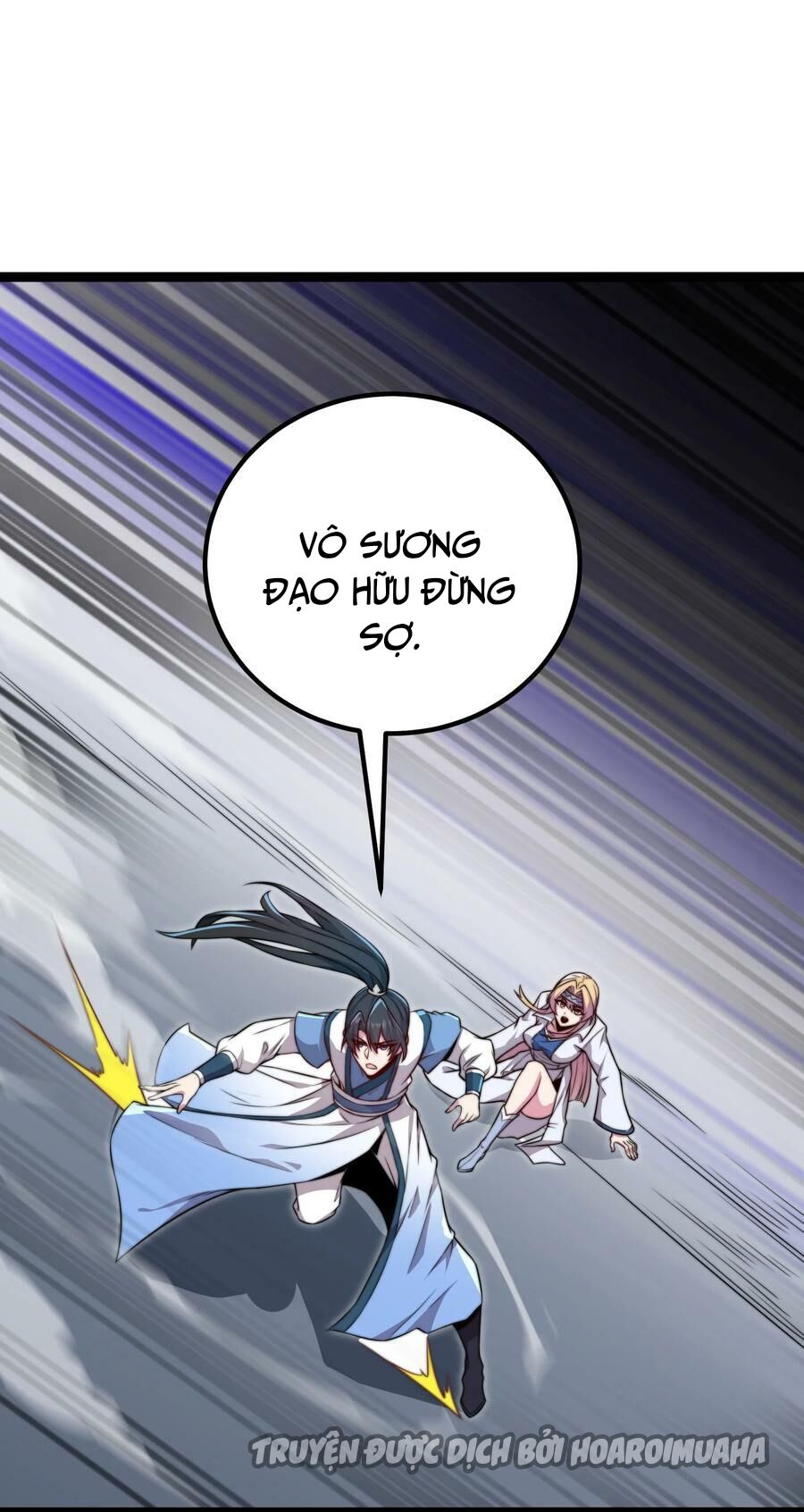 Vai Ác Sư Tôn Mang Theo Các Đồ Đệ Vô Địch Thiên Hạ - Chapter 60 - Page 32