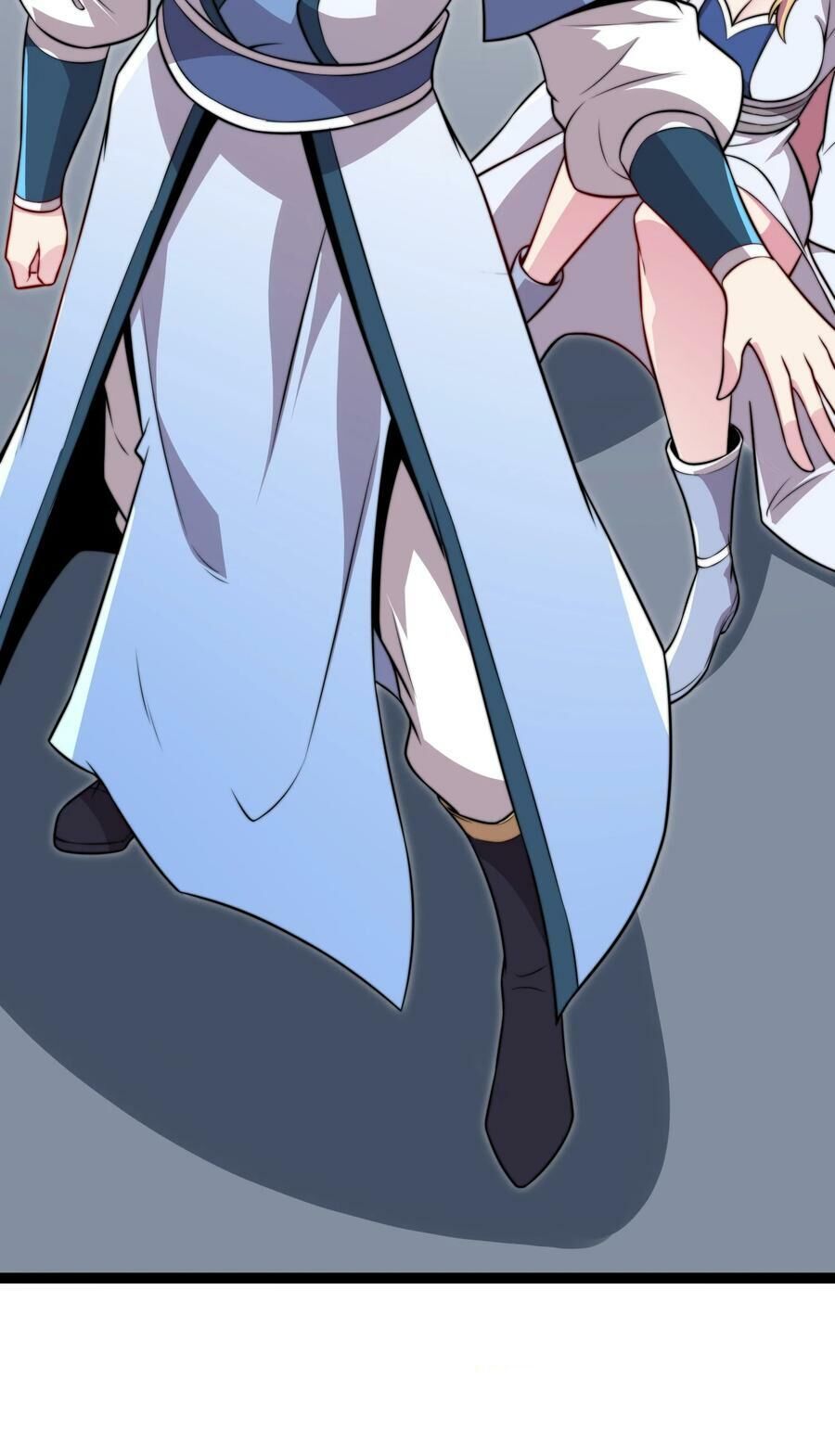 Vai Ác Sư Tôn Mang Theo Các Đồ Đệ Vô Địch Thiên Hạ - Chapter 60 - Page 34