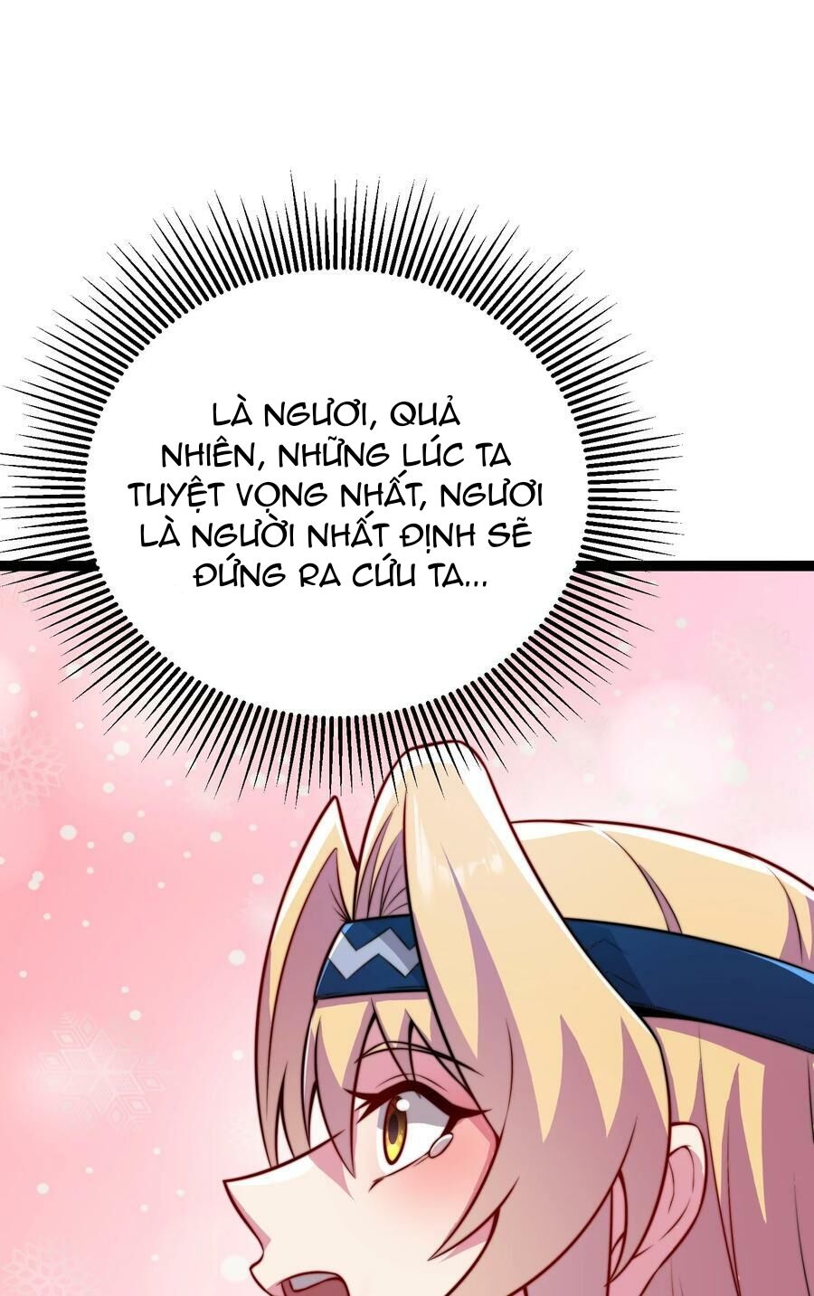 Vai Ác Sư Tôn Mang Theo Các Đồ Đệ Vô Địch Thiên Hạ - Chapter 60 - Page 35