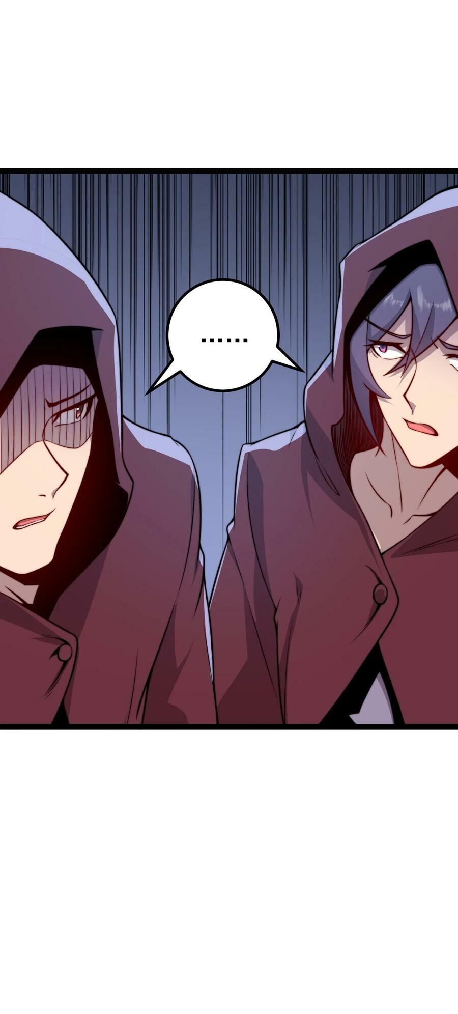 Vai Ác Sư Tôn Mang Theo Các Đồ Đệ Vô Địch Thiên Hạ - Chapter 60 - Page 39