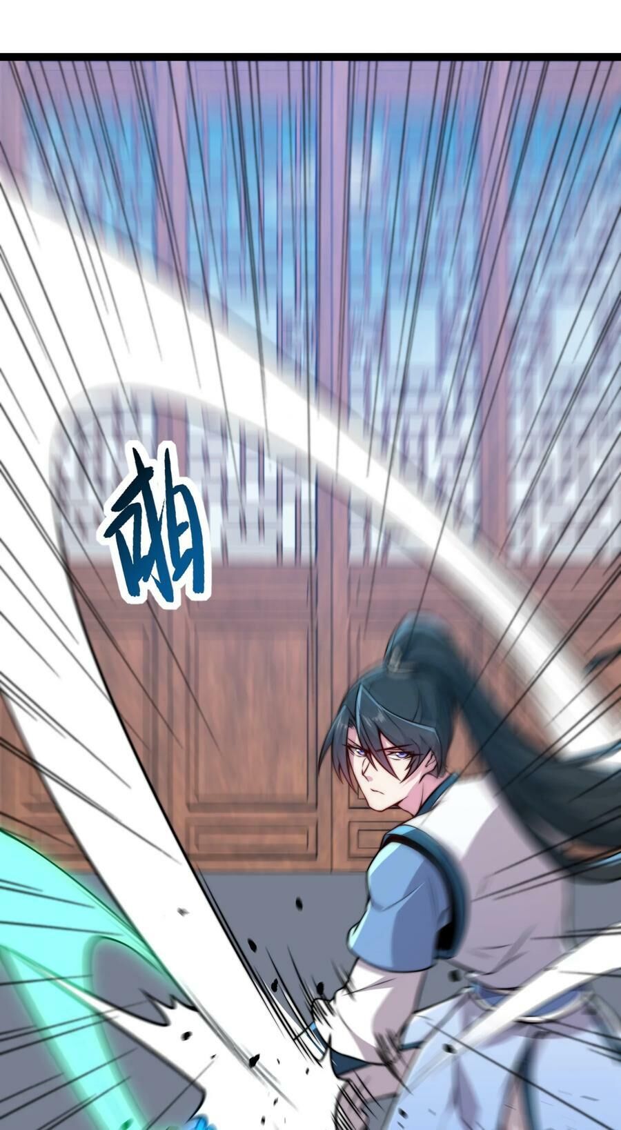 Vai Ác Sư Tôn Mang Theo Các Đồ Đệ Vô Địch Thiên Hạ - Chapter 60 - Page 42