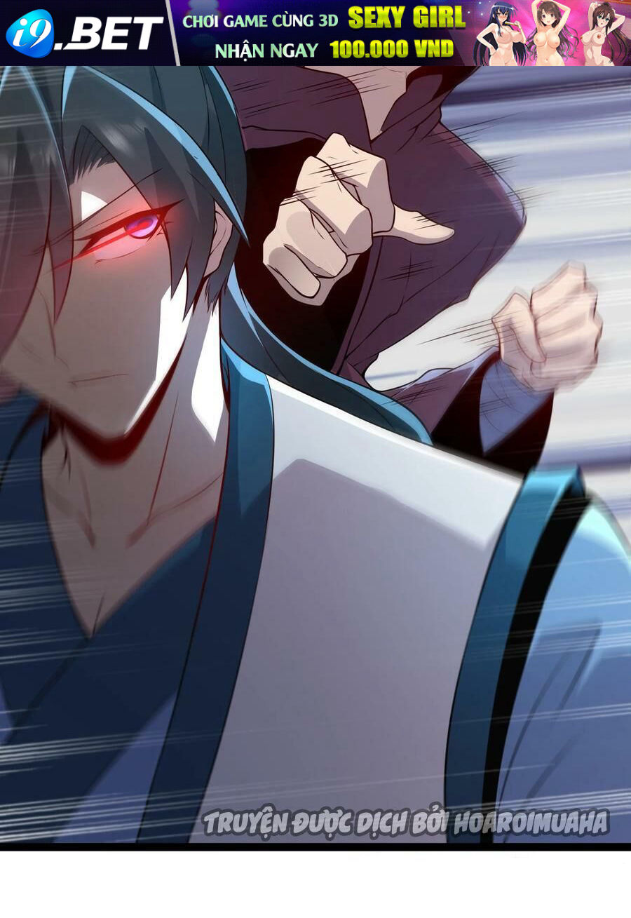 Vai Ác Sư Tôn Mang Theo Các Đồ Đệ Vô Địch Thiên Hạ - Chapter 60 - Page 46