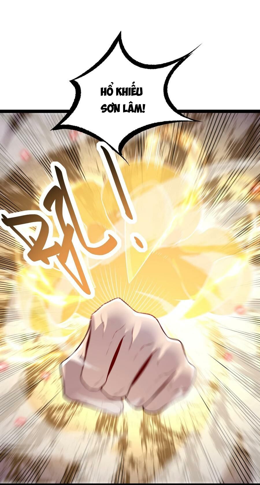 Vai Ác Sư Tôn Mang Theo Các Đồ Đệ Vô Địch Thiên Hạ - Chapter 60 - Page 47