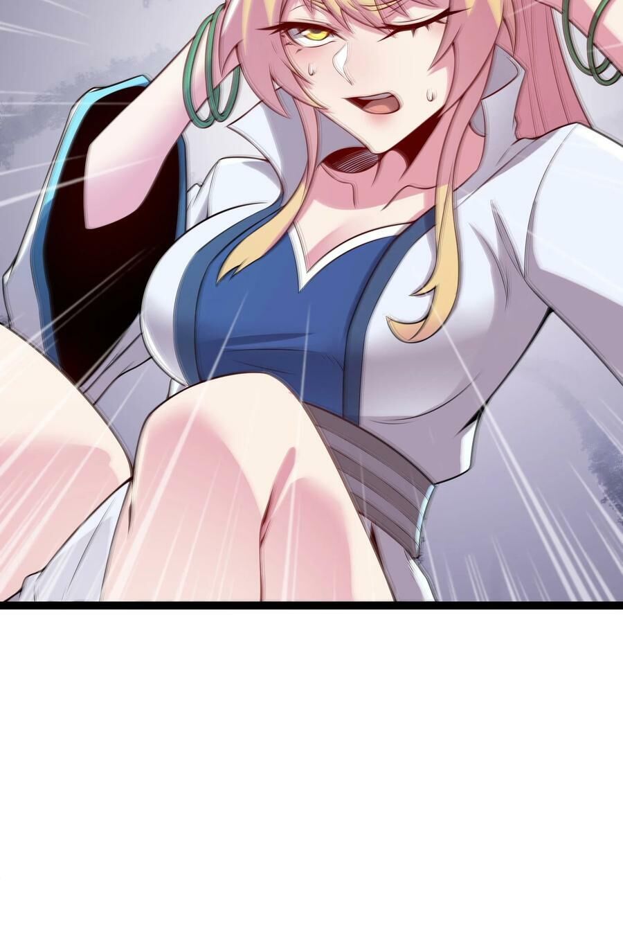 Vai Ác Sư Tôn Mang Theo Các Đồ Đệ Vô Địch Thiên Hạ - Chapter 60 - Page 49