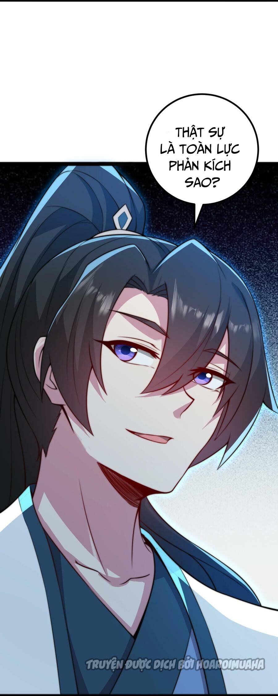 Vai Ác Sư Tôn Mang Theo Các Đồ Đệ Vô Địch Thiên Hạ - Chapter 60 - Page 53