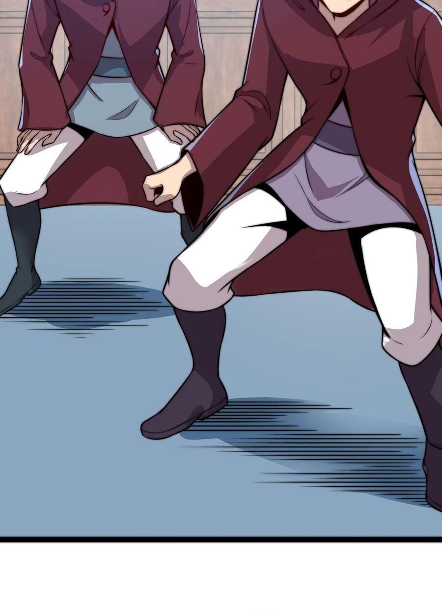 Vai Ác Sư Tôn Mang Theo Các Đồ Đệ Vô Địch Thiên Hạ - Chapter 60 - Page 55