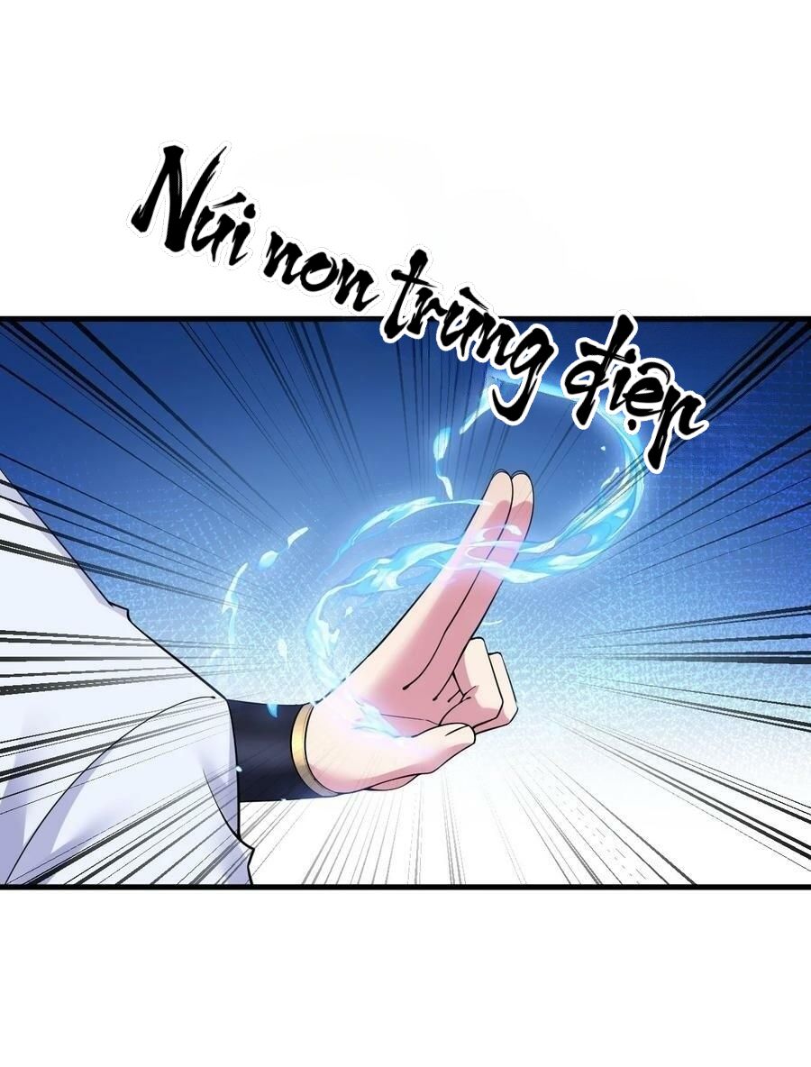 Vai Ác Sư Tôn Mang Theo Các Đồ Đệ Vô Địch Thiên Hạ - Chapter 61 - Page 15