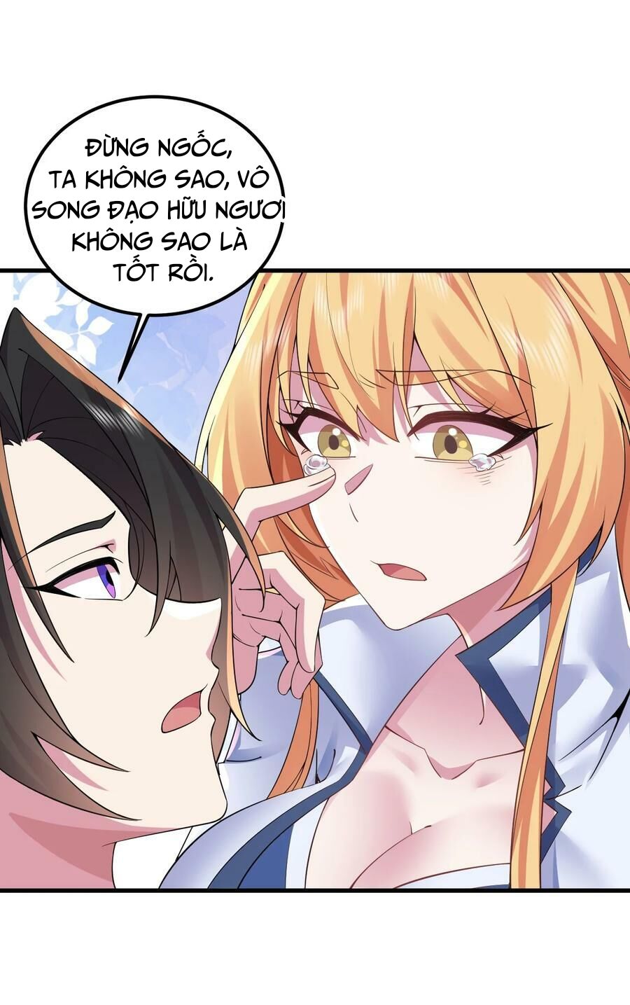 Vai Ác Sư Tôn Mang Theo Các Đồ Đệ Vô Địch Thiên Hạ - Chapter 61 - Page 24