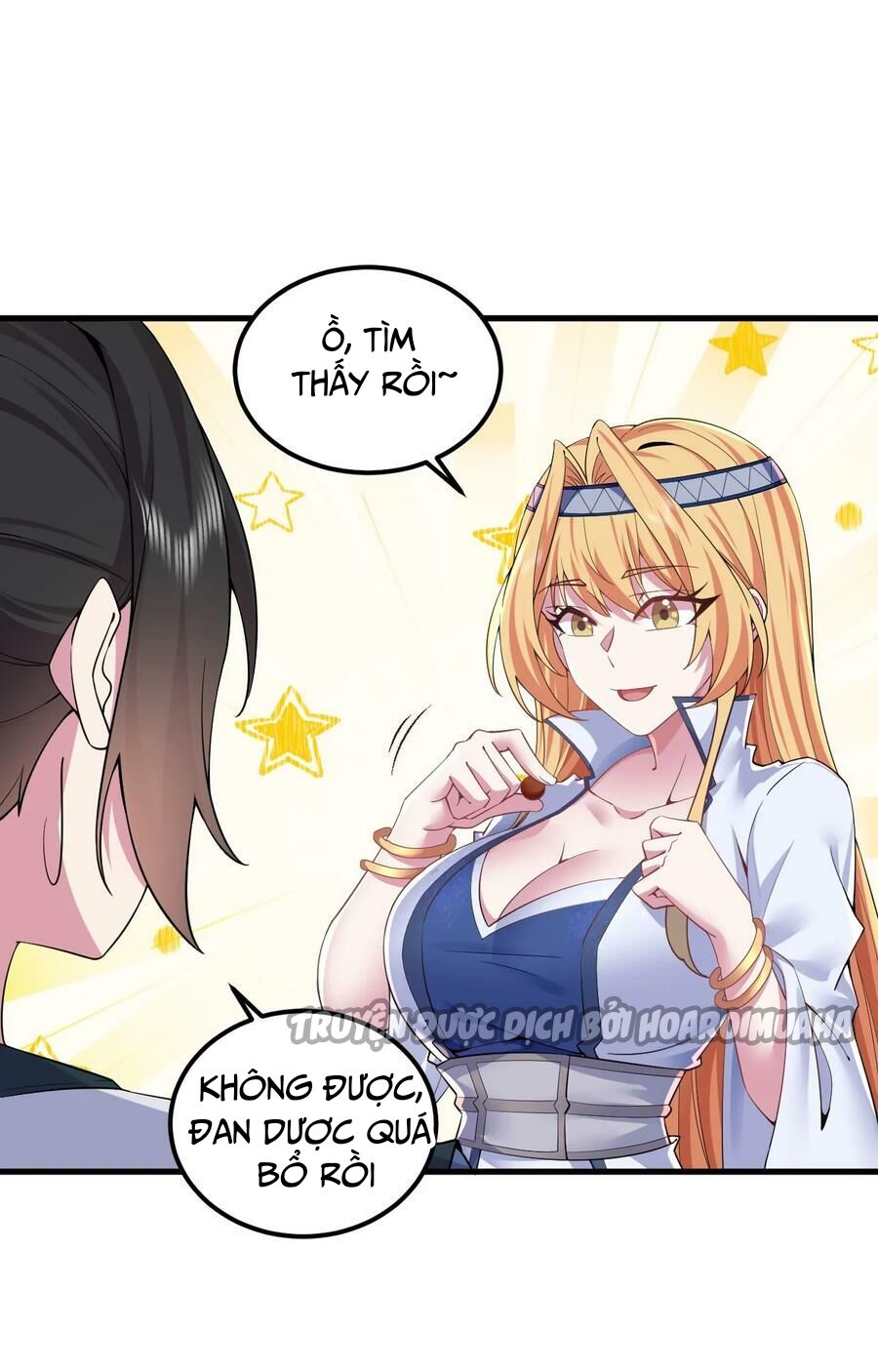 Vai Ác Sư Tôn Mang Theo Các Đồ Đệ Vô Địch Thiên Hạ - Chapter 61 - Page 26