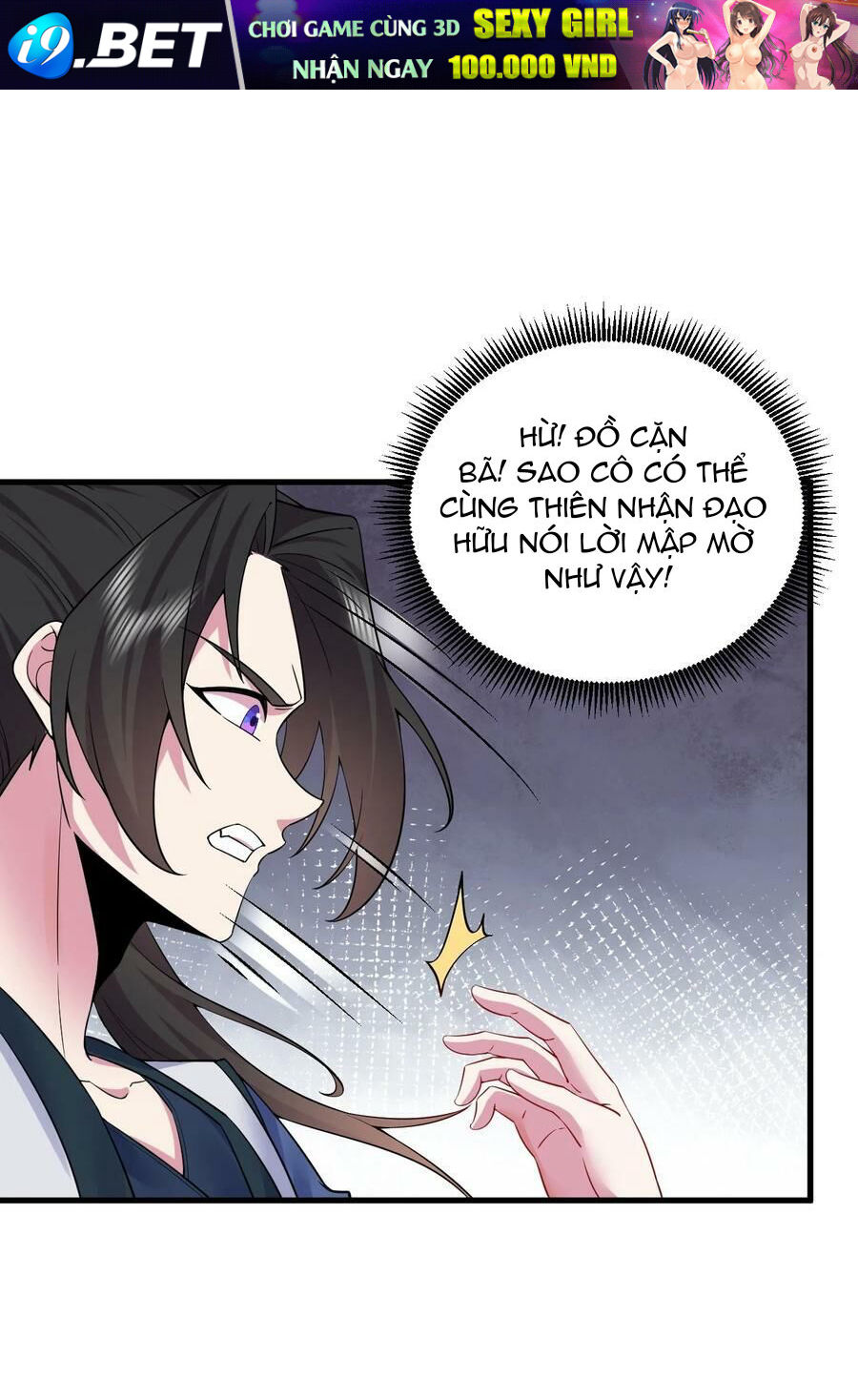 Vai Ác Sư Tôn Mang Theo Các Đồ Đệ Vô Địch Thiên Hạ - Chapter 61 - Page 33