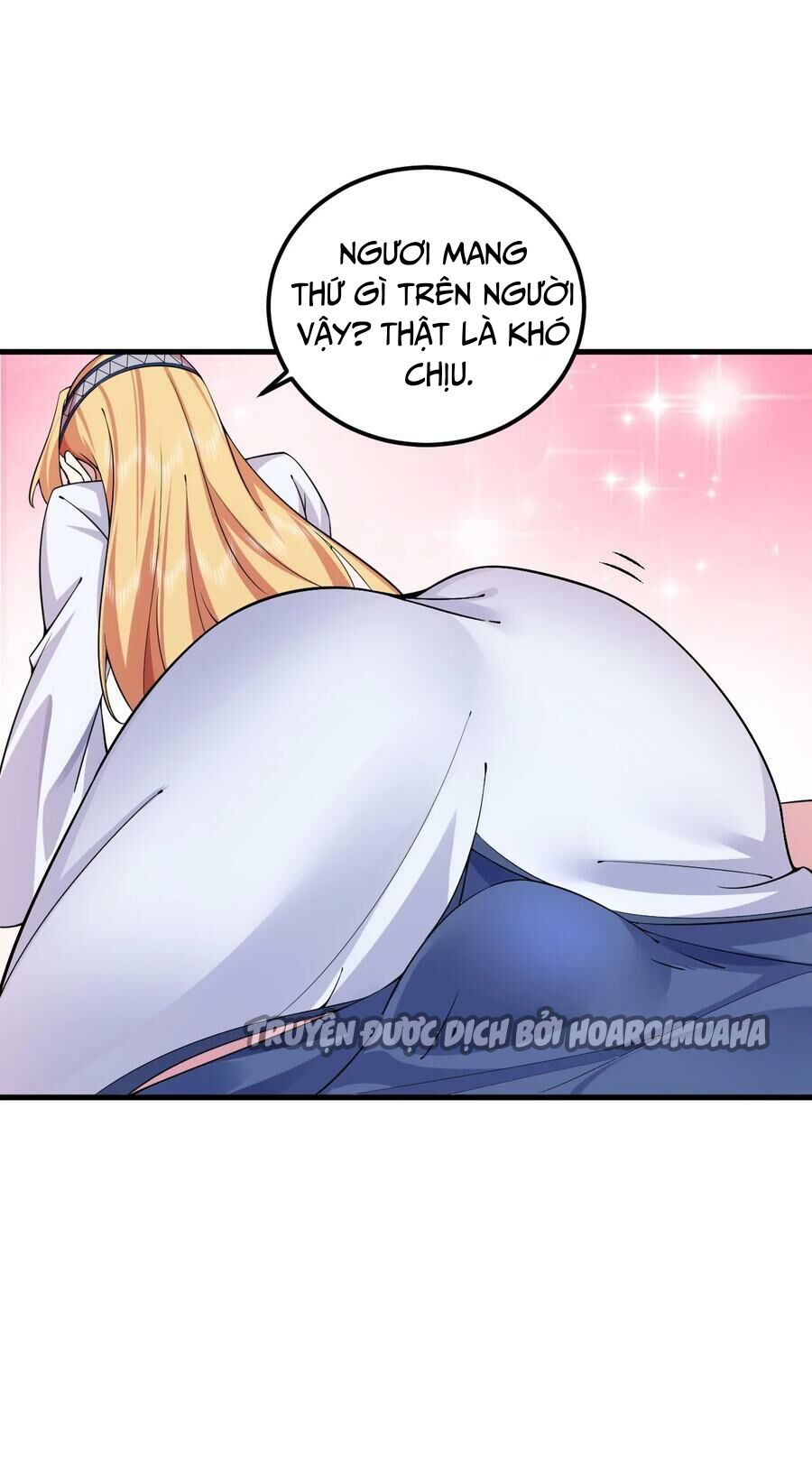 Vai Ác Sư Tôn Mang Theo Các Đồ Đệ Vô Địch Thiên Hạ - Chapter 61 - Page 42