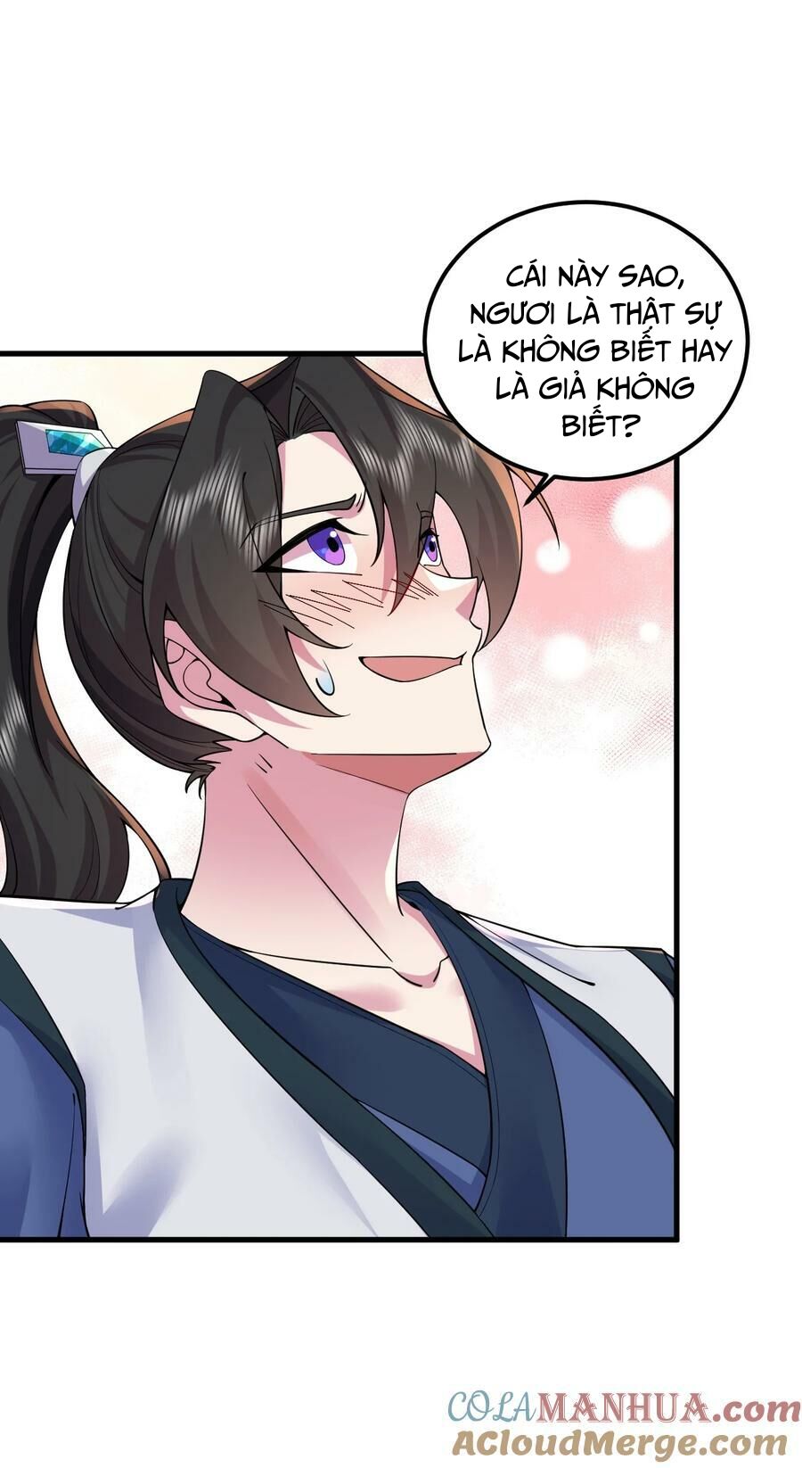 Vai Ác Sư Tôn Mang Theo Các Đồ Đệ Vô Địch Thiên Hạ - Chapter 61 - Page 43