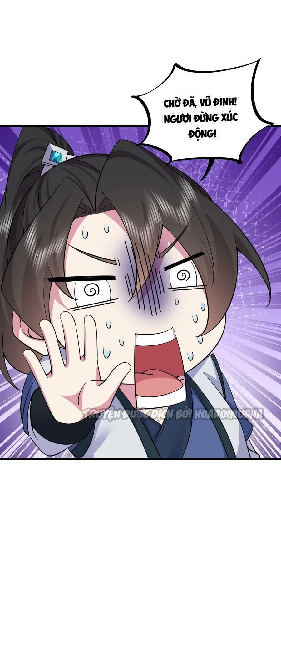 Vai Ác Sư Tôn Mang Theo Các Đồ Đệ Vô Địch Thiên Hạ - Chapter 61 - Page 47