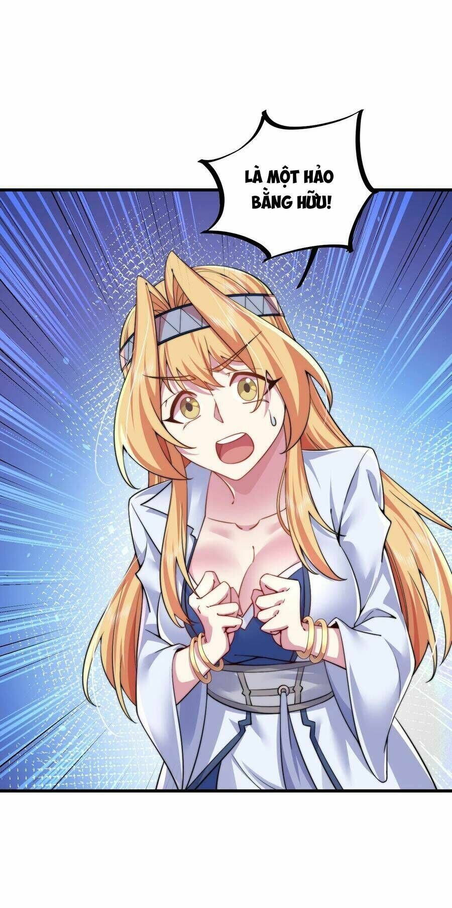 Vai Ác Sư Tôn Mang Theo Các Đồ Đệ Vô Địch Thiên Hạ - Chapter 62 - Page 12