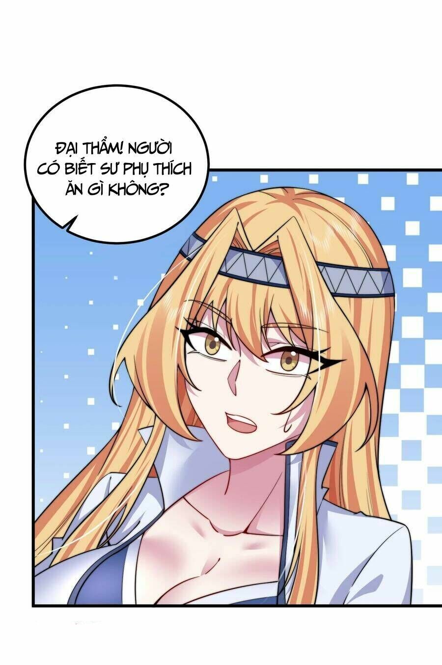 Vai Ác Sư Tôn Mang Theo Các Đồ Đệ Vô Địch Thiên Hạ - Chapter 62 - Page 17