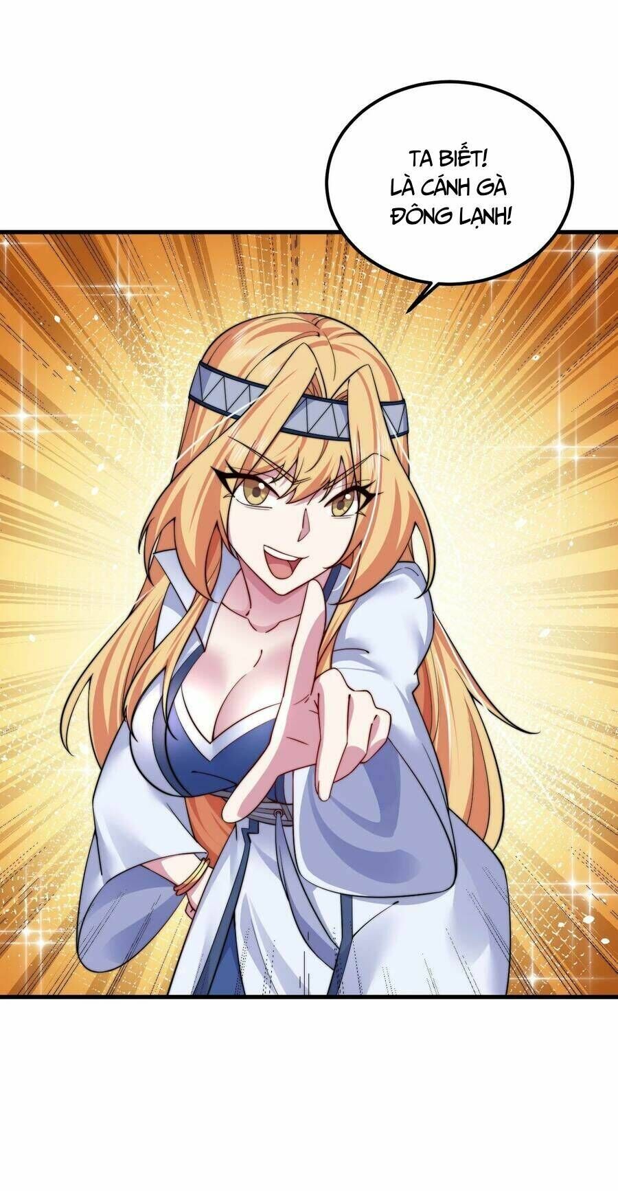 Vai Ác Sư Tôn Mang Theo Các Đồ Đệ Vô Địch Thiên Hạ - Chapter 62 - Page 18