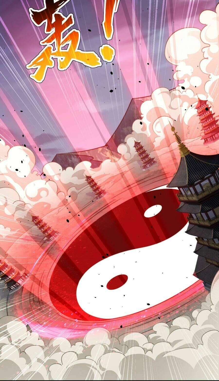 Vai Ác Sư Tôn Mang Theo Các Đồ Đệ Vô Địch Thiên Hạ - Chapter 62 - Page 24