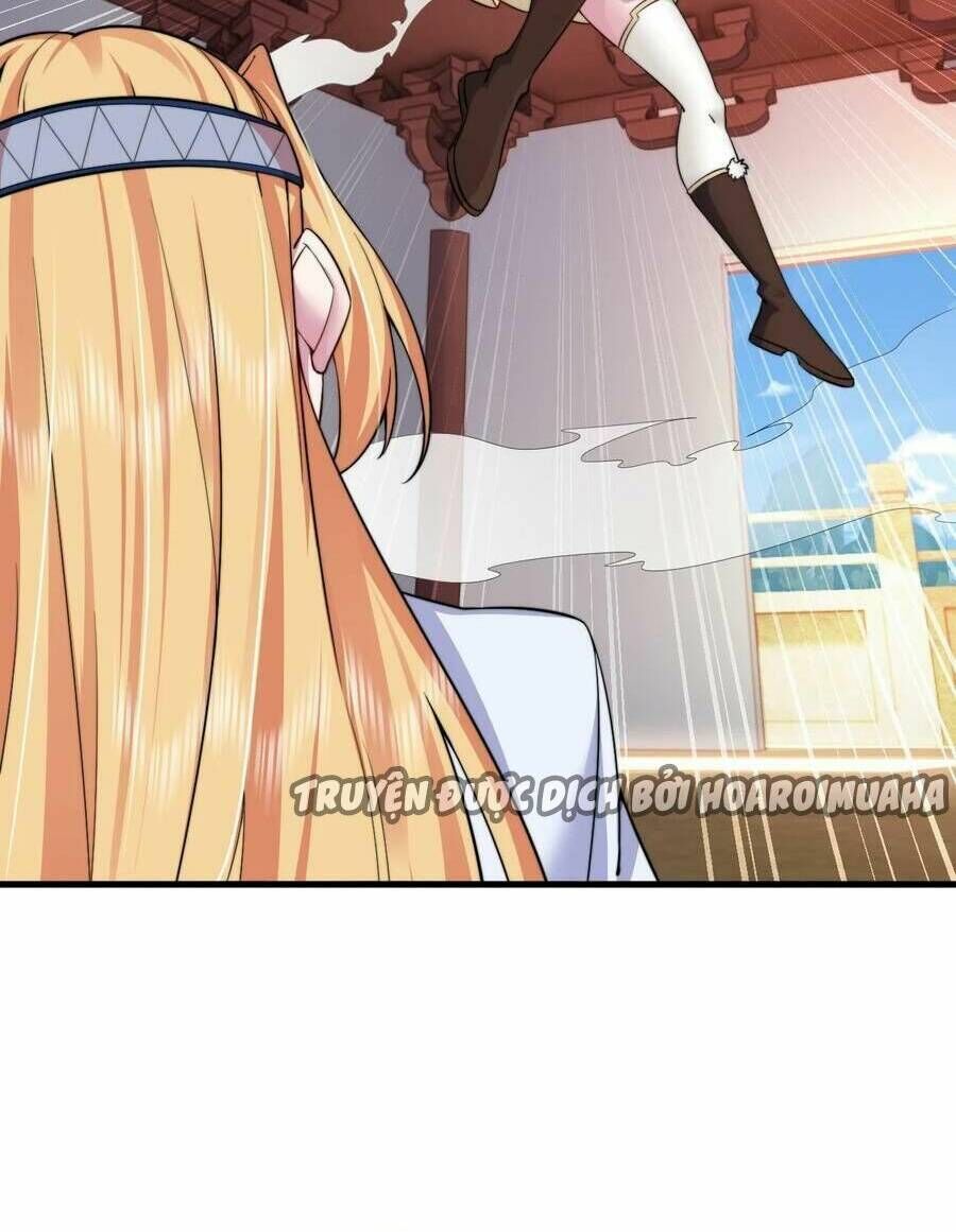 Vai Ác Sư Tôn Mang Theo Các Đồ Đệ Vô Địch Thiên Hạ - Chapter 62 - Page 3