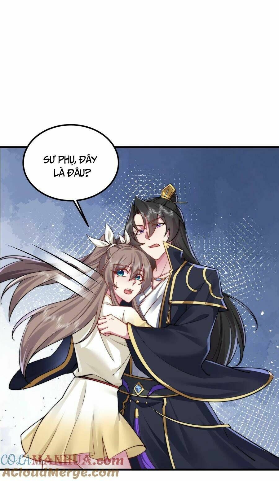 Vai Ác Sư Tôn Mang Theo Các Đồ Đệ Vô Địch Thiên Hạ - Chapter 62 - Page 30