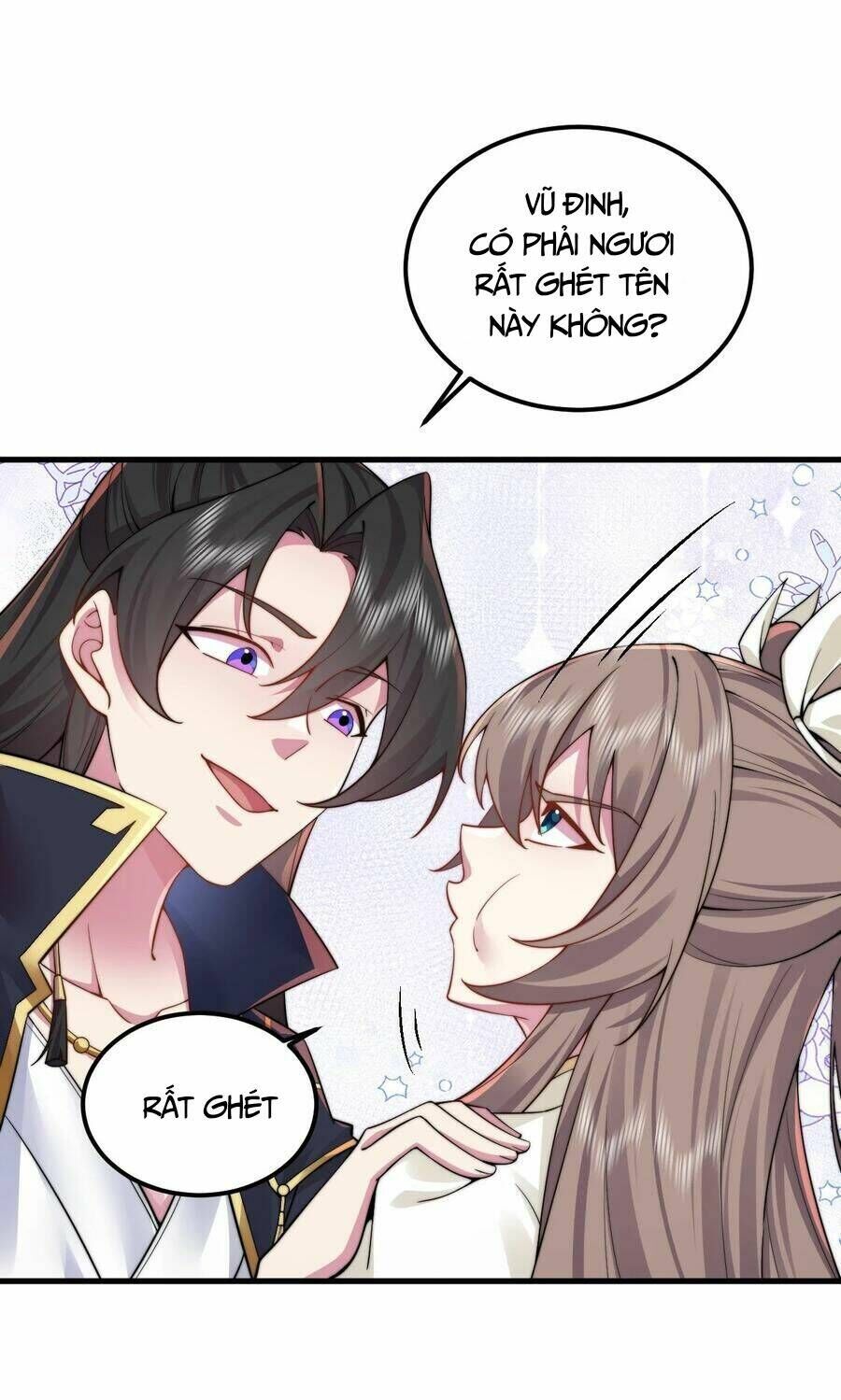 Vai Ác Sư Tôn Mang Theo Các Đồ Đệ Vô Địch Thiên Hạ - Chapter 62 - Page 32